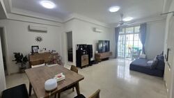 Ville Royale (D9), Condominium #564743461